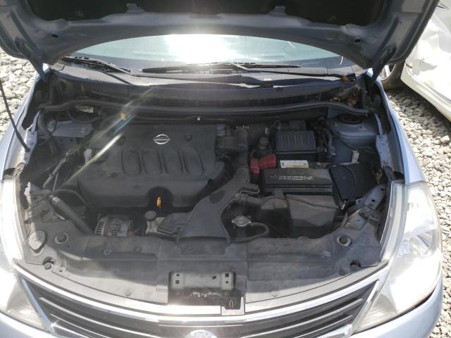 Фото 7 с аукциона – 2011 NISSAN VERSA S с VIN 3N1BC1CP3BL404031