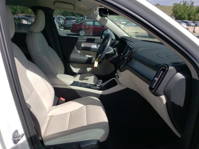 Photo 5 from auction – 2019 VOLVO XC40 T5 MO with VIN YV4162UK4K2092292