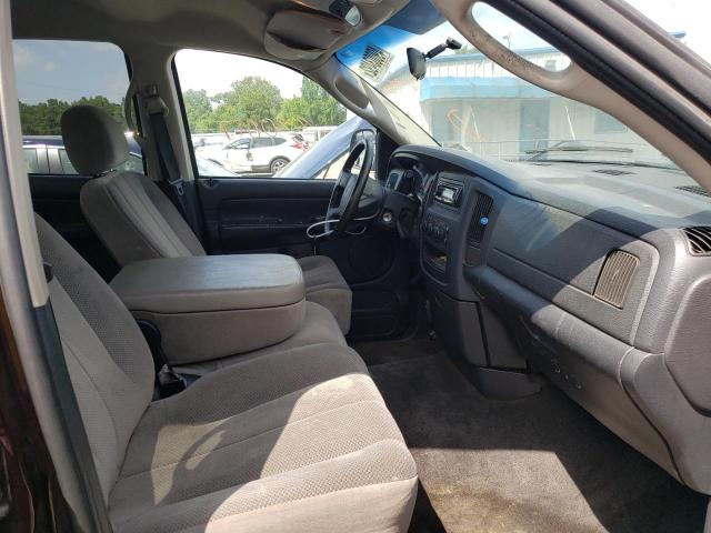 Photo 5 from auction – 2005 DODGE RAM 1500 S with VIN 1D7HA18N05J569749