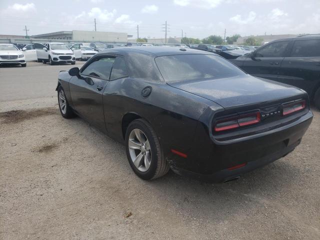 Photo 3 from auction – 2017 DODGE CHALLENGER with VIN 2C3CDZAG5HH568371