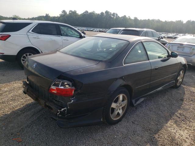 Photo 4 from auction – 2003 ACURA 3.2CL with VIN 19UYA42463A015299