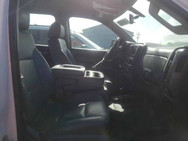 Photo 5 from auction – 2015 CHEVROLET SILVERADO with VIN 3GCUKPEH2FG421015