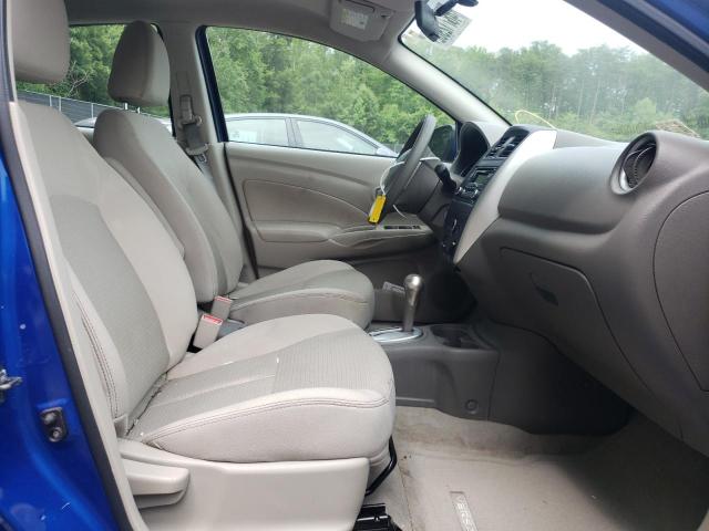 Photo 5 from auction – 2016 NISSAN VERSA S with VIN 3N1CN7AP7GL817971
