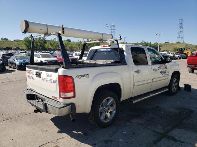Photo 4 from auction – 2012 GMC SIERRA K15 with VIN 3GTP2VE78CG271951