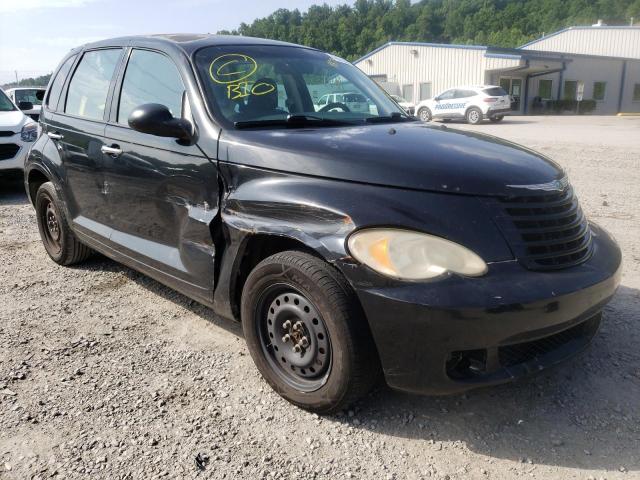 CHRYSLER UK 2008 with VIN 3A8FY48B18T107243 - Photo from auction