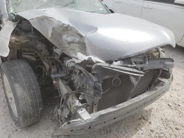 Photo 9 from auction – 2011 SUBARU OUTBACK 3. with VIN 4S4BREJC0B2341132
