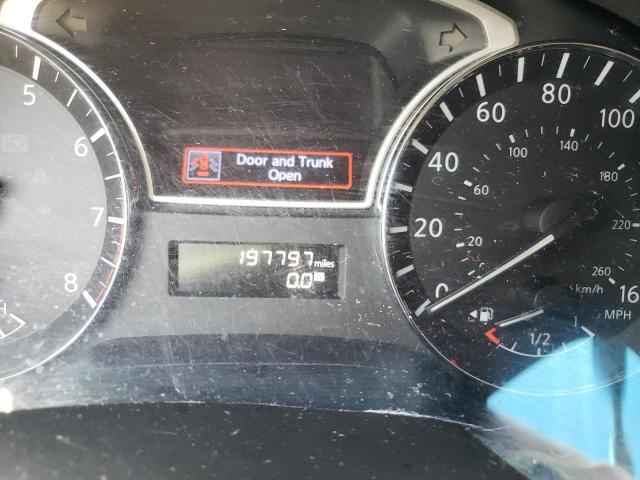 Photo 8 from auction – 2014 NISSAN ALTIMA 2.5 with VIN 1N4AL3AP8EC147509