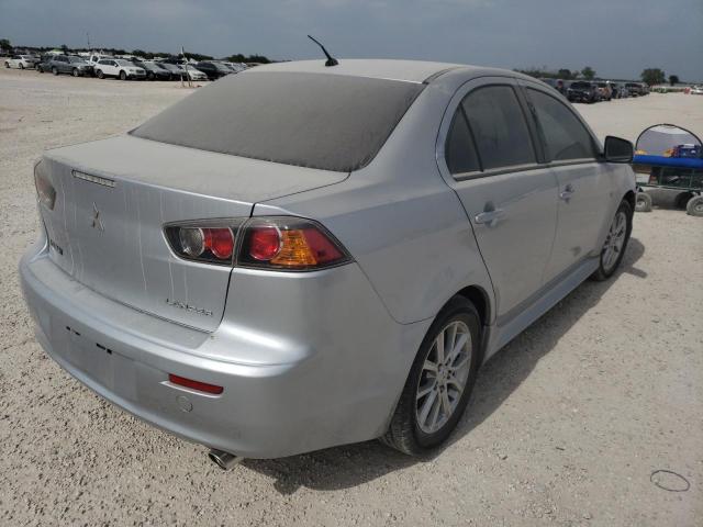 Photo 4 from auction – 2014 MITSUBISHI LANCER ES/ with VIN JA32U2FU2EU008697