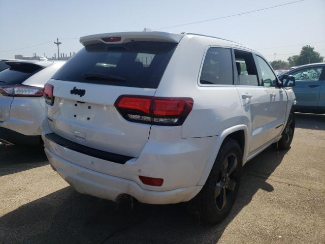Photo 4 from auction – 2015 JEEP GRAND CHER with VIN 1C4RJFAG9FC206444
