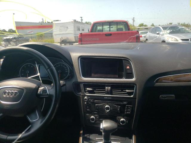 Foto 9 de la subasta – 2014 AUDI Q5 PREMIUM con VIN WA1CFAFP5EA031911