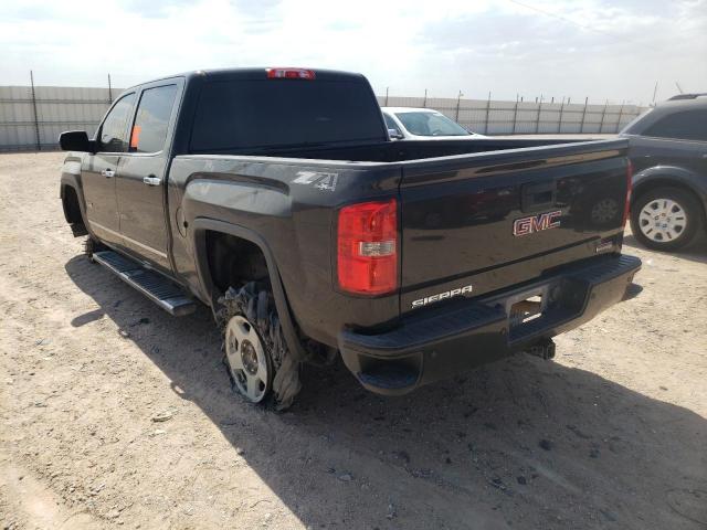 Photo 3 from auction – 2014 GMC SIERRA K15 with VIN 3GTU2VEC5EG415510
