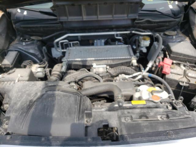 Photo 7 from auction – 2021 SUBARU ASCENT PRE with VIN 4S4WMAHD2M3446436
