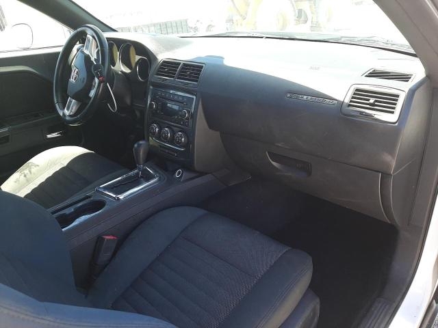 Photo 9 from auction – 2013 DODGE CHALLENGER with VIN 2C3CDYAG8DH510601