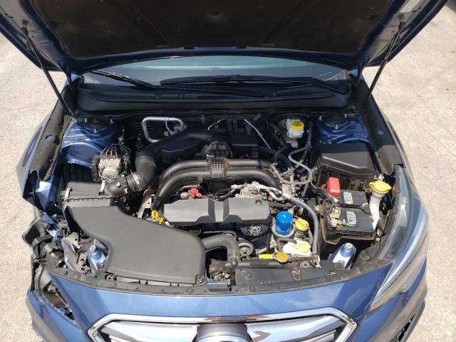 Photo 7 from auction – 2019 SUBARU LEGACY 2.5 with VIN 4S3BNAF63K3038593