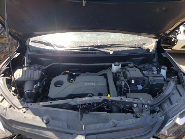 Photo 7 from auction – 2021 CHEVROLET EQUINOX LS with VIN 3GNAXHEV6MS106350