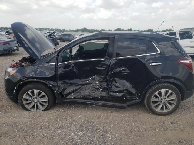 Photo 10 from auction – 2019 BUICK ENCORE PRE with VIN KL4CJASBXKB944209