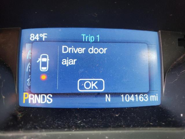 Photo 8 from auction – 2014 FORD ESCAPE SE with VIN 1FMCU0GX3EUC04243