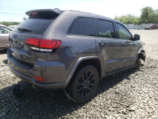 Photo 4 from auction – 2018 JEEP GRAND CHER with VIN 1C4RJFAG2JC391106