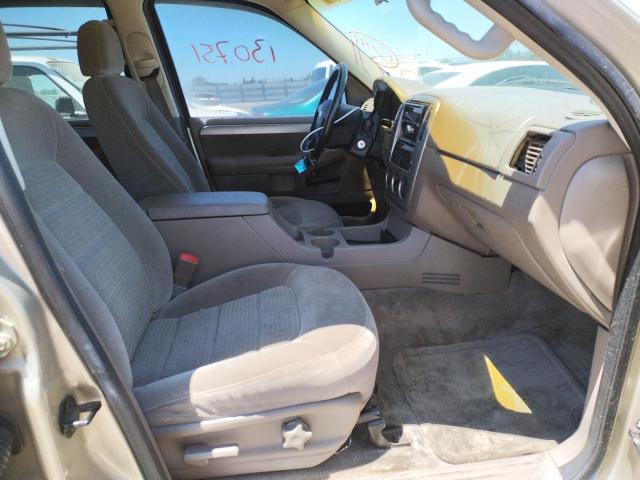 Photo 5 from auction – 2003 FORD EXPLORER with VIN 1FMZU73K33ZA10230