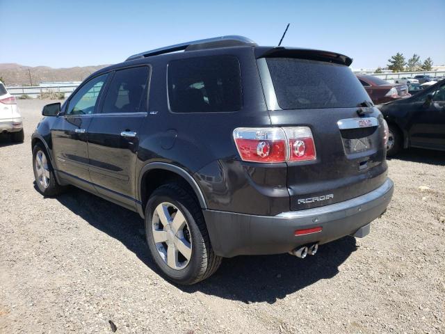 Photo 3 from auction – 2007 GMC ACADIA SLT with VIN 1GKEV33757J160434