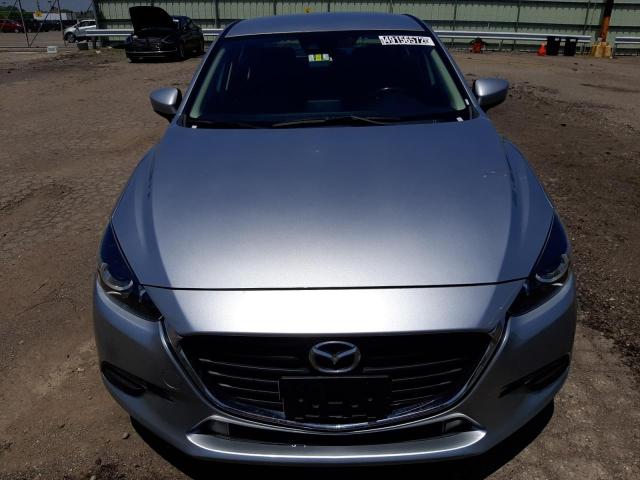 Photo 9 from auction – 2018 MAZDA 3 TOURING with VIN 3MZBN1V31JM247249