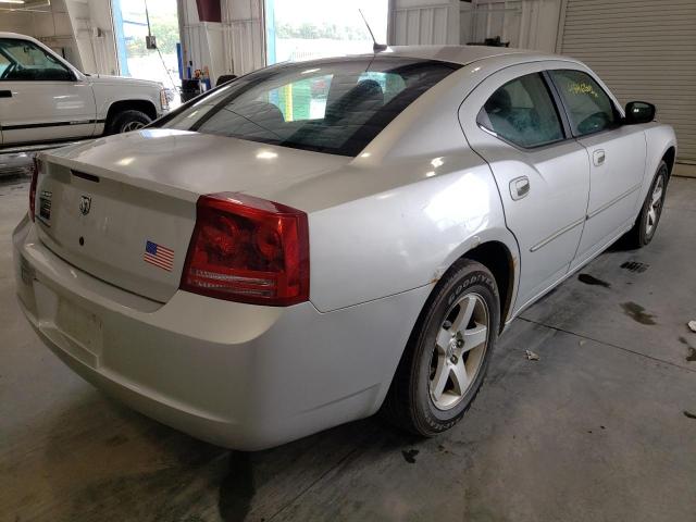Photo 4 from auction – 2008 DODGE CHARGER with VIN 2B3KA43R98H149961