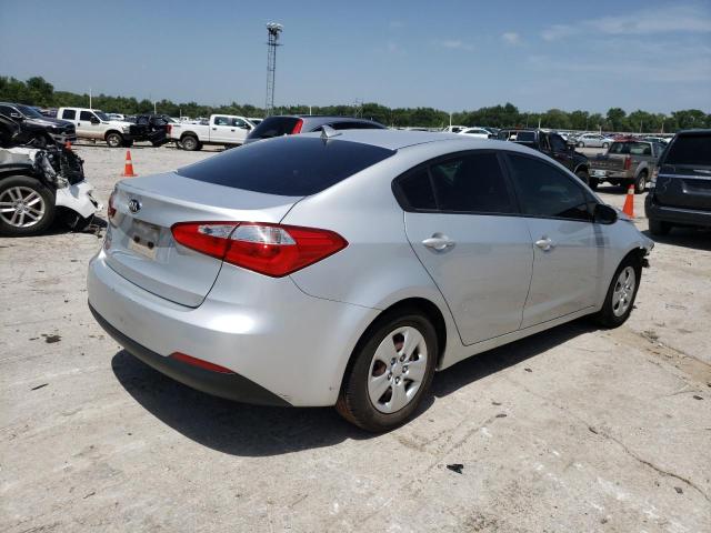 Photo 4 from auction – 2016 KIA FORTE LX with VIN KNAFK4A62G5488568