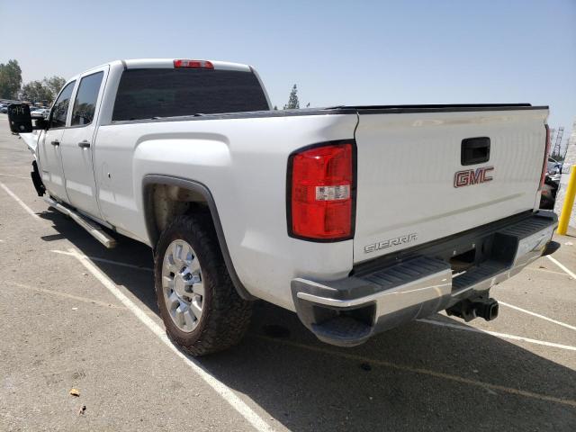 Photo 3 from auction – 2018 GMC SIERRA C25 with VIN 1GT11REG2JF113636