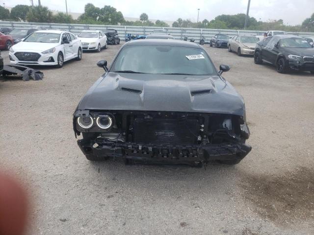 Photo 9 from auction – 2017 DODGE CHALLENGER with VIN 2C3CDZAG5HH568371