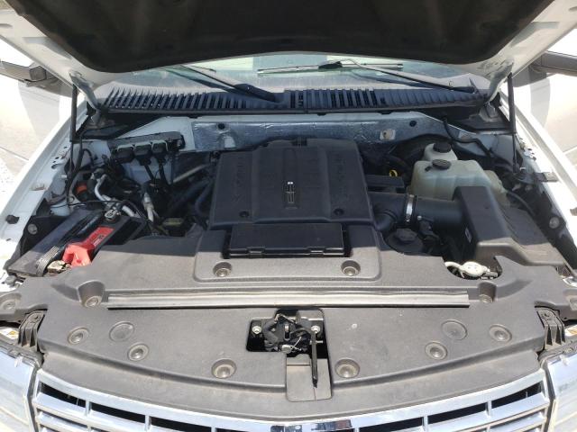Photo 7 from auction – 2013 LINCOLN NAVIGATOR with VIN 5LMJJ3H50DEL05891