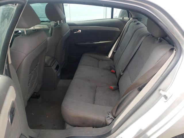Photo 6 from auction – 2012 CHEVROLET MALIBU LS with VIN 1G1ZA5EU4CF190554