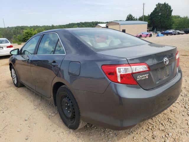 Photo 3 from auction – 2012 TOYOTA CAMRY BASE with VIN 4T1BF1FK6CU590445
