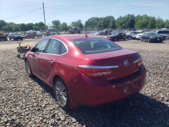 Photo 3 from auction – 2013 BUICK VERANO with VIN 1G4PS5SK3D4256793