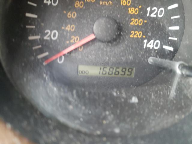Photo 8 from auction – 2003 TOYOTA HIGHLANDER with VIN JTEHF21A330119715