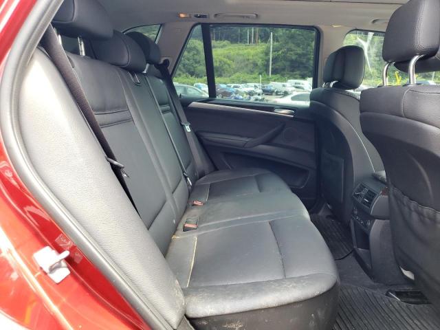 Photo 6 from auction – 2012 BMW X5 XDRIVE3 with VIN 5UXZV4C58CL989691