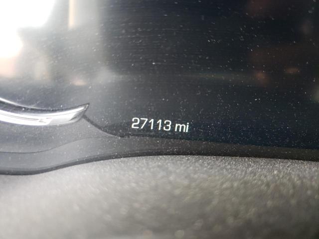 Photo 8 from auction – 2020 CADILLAC ESCALADE E with VIN 1GYS4KKJ7LR263479