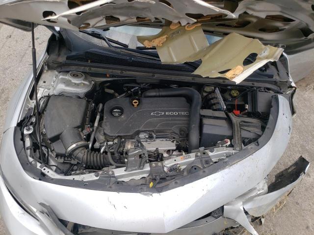 Photo 7 from auction – 2016 CHEVROLET MALIBU LT with VIN 1G1ZE5ST7GF216733