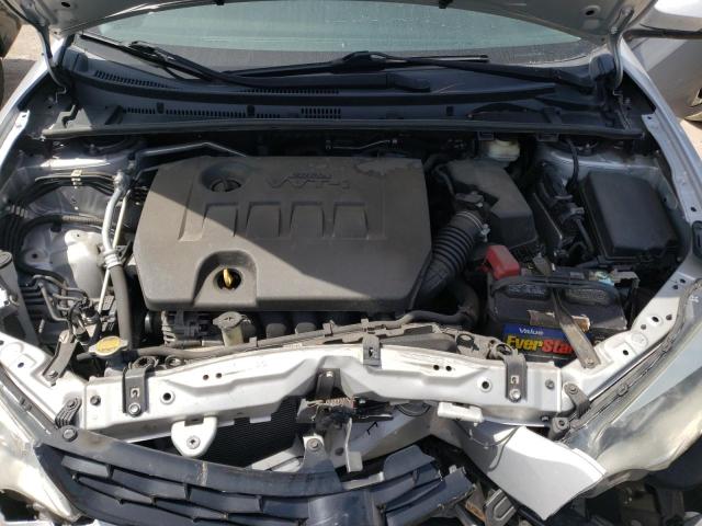 Photo 7 from auction – 2016 TOYOTA COROLLA L with VIN 2T1BURHE3GC525989