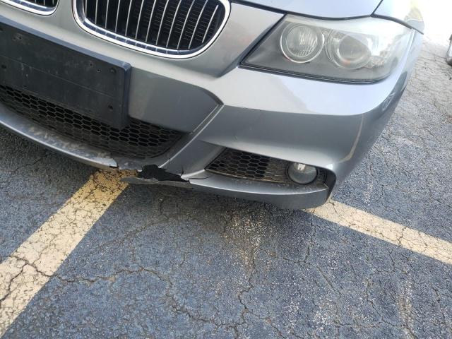 Photo 9 from auction – 2011 BMW 335 D with VIN WBAPN7C57BA950415