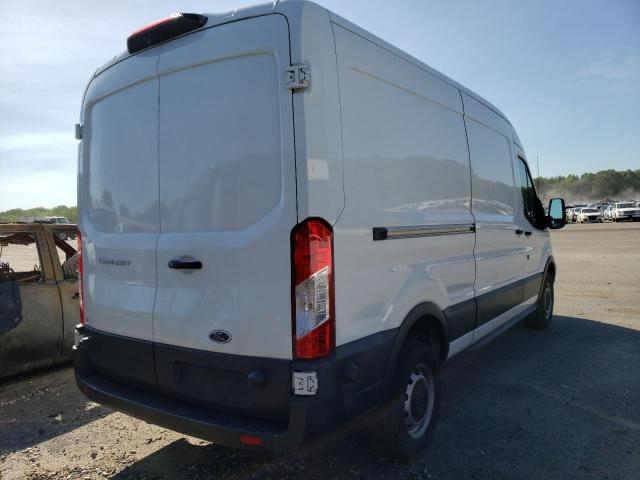 Photo 4 from auction – 2018 FORD TRANSIT T- with VIN 1FTYR2CM9JKB24129