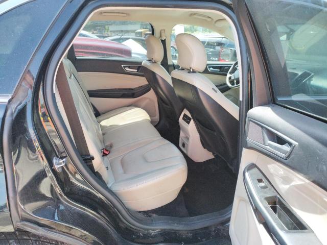 Photo 6 from auction – 2018 FORD EDGE TITAN with VIN 2FMPK3K93JBB20473