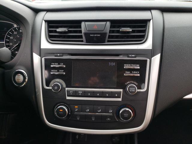 Photo 9 from auction – 2016 NISSAN ALTIMA 2.5 with VIN 1N4AL3AP2GN323798