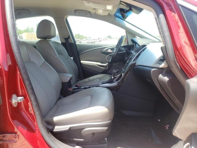 Photo 5 from auction – 2012 BUICK VERANO with VIN 1G4PP5SK4C4204055