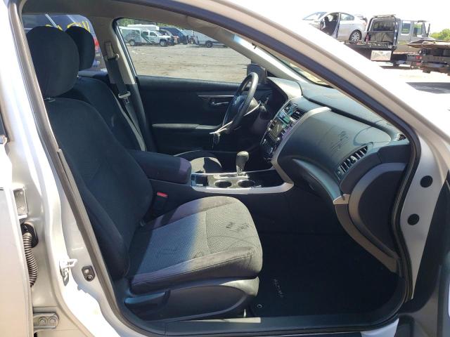 Photo 5 from auction – 2014 NISSAN ALTIMA with VIN 1N4AL3AP3EC157042
