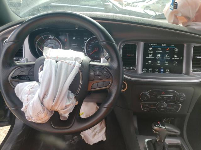 Photo 9 from auction – 2020 DODGE CHARGER R/ with VIN 2C3CDXCT5LH199437