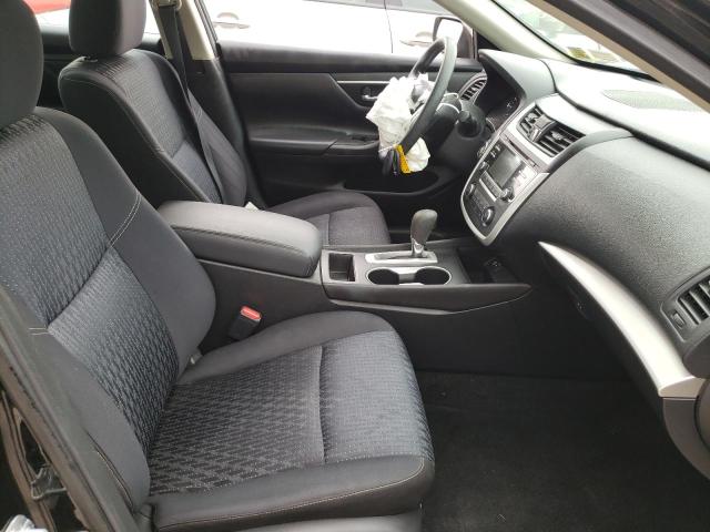 Photo 5 from auction – 2016 NISSAN ALTIMA 2.5 with VIN 1N4AL3AP2GN323798