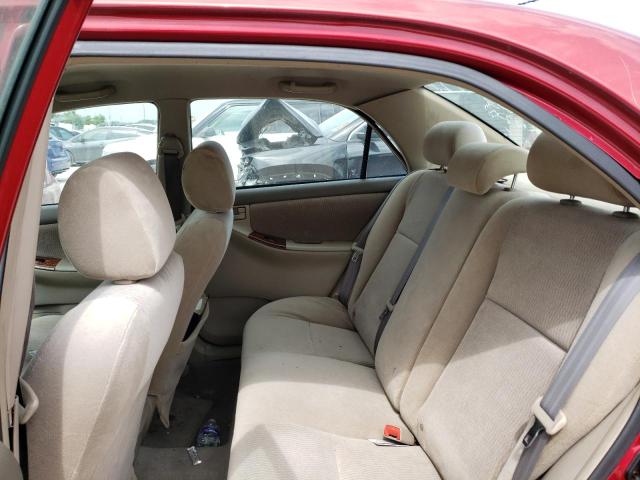 Photo 6 from auction – 2006 TOYOTA COROLLA CE with VIN 1NXBR32E26Z736301