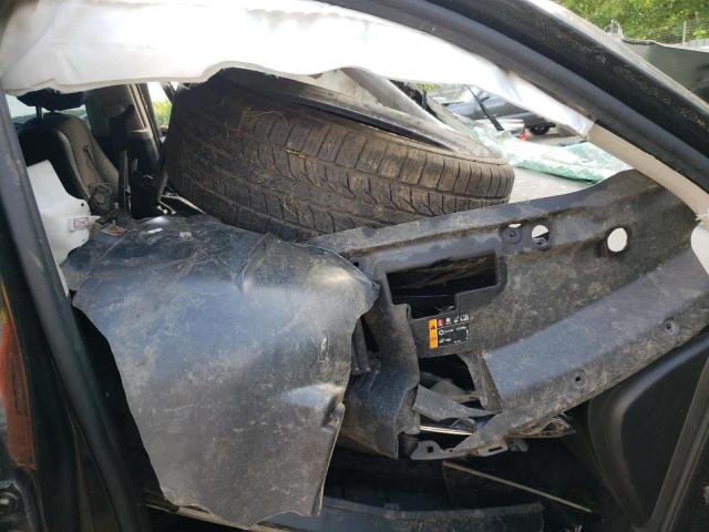 Photo 5 from auction – 2017 BUICK ENCORE PRE with VIN KL4CJFSB4HB258818