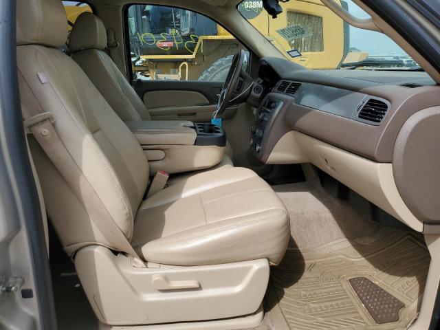 Photo 5 from auction – 2009 CHEVROLET SUBURBAN C with VIN 1GNFC16029R288005