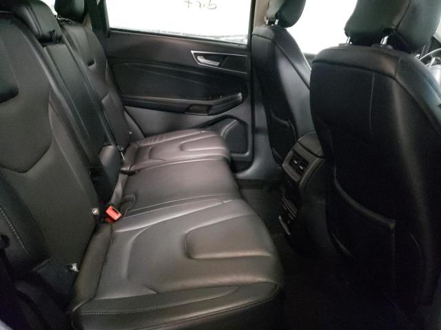 Photo 6 from auction – 2017 FORD EDGE TITAN with VIN 2FMPK4K84HBC57588